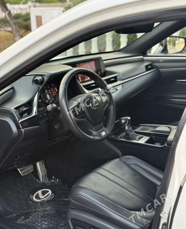 Lexus ES 350 2020 - 445 000 TMT - Ашхабад - img 3