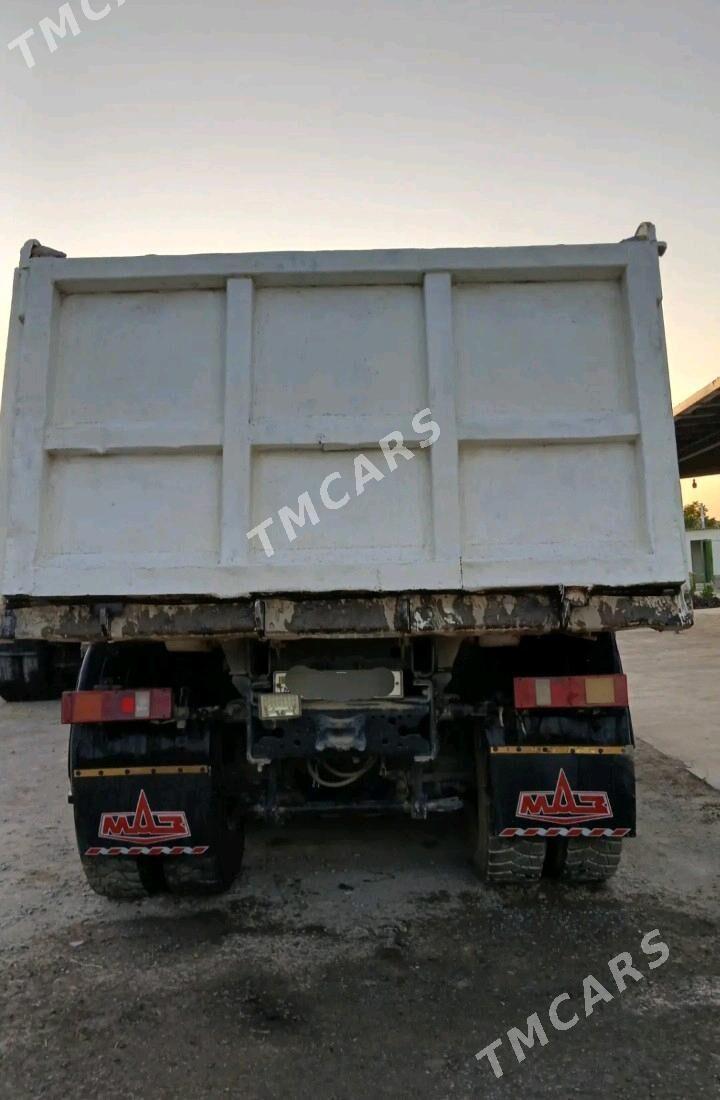Maz Samosval 2014 - 370 000 TMT - Ашхабад - img 3