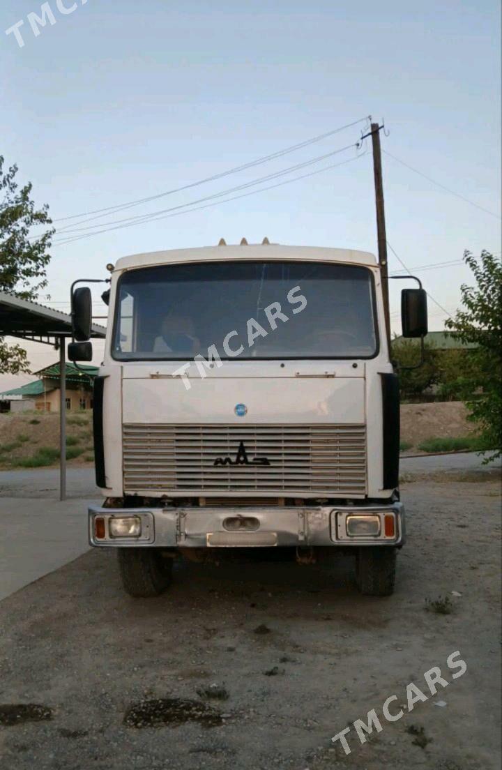 Maz Samosval 2014 - 370 000 TMT - Ашхабад - img 4