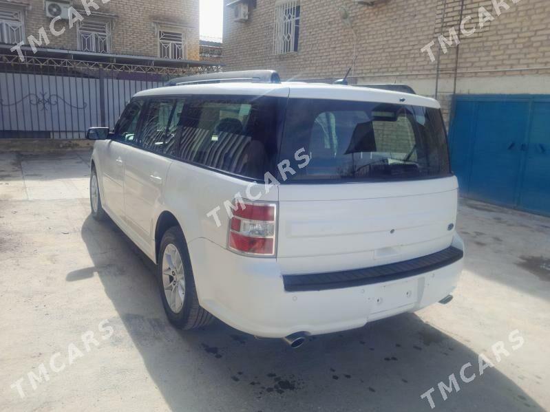 Ford Flex 2018 - 240 000 TMT - Мары - img 3