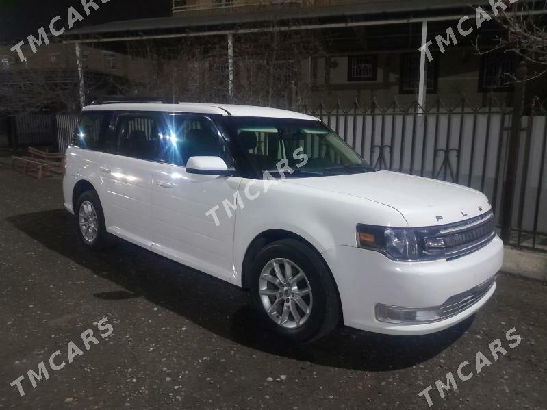 Ford Flex 2018 - 240 000 TMT - Мары - img 2