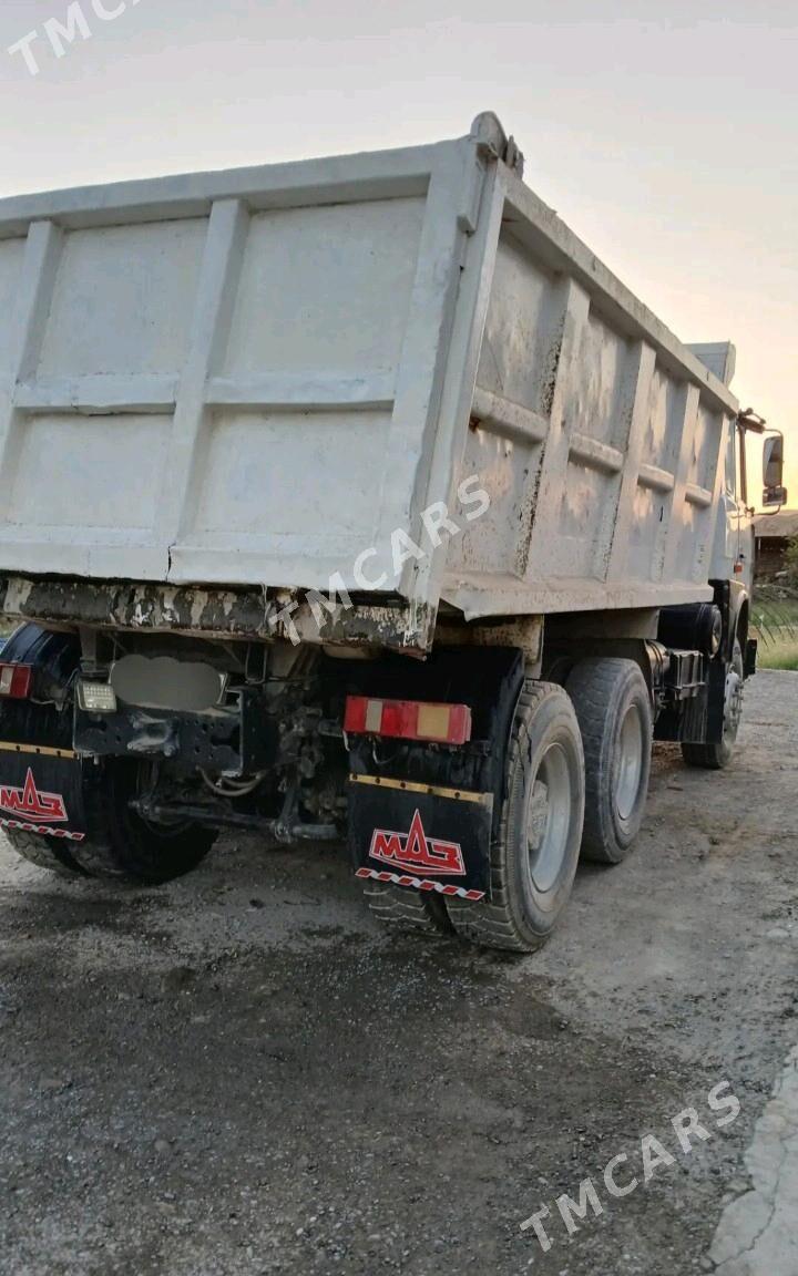 Maz Samosval 2014 - 370 000 TMT - Ашхабад - img 6