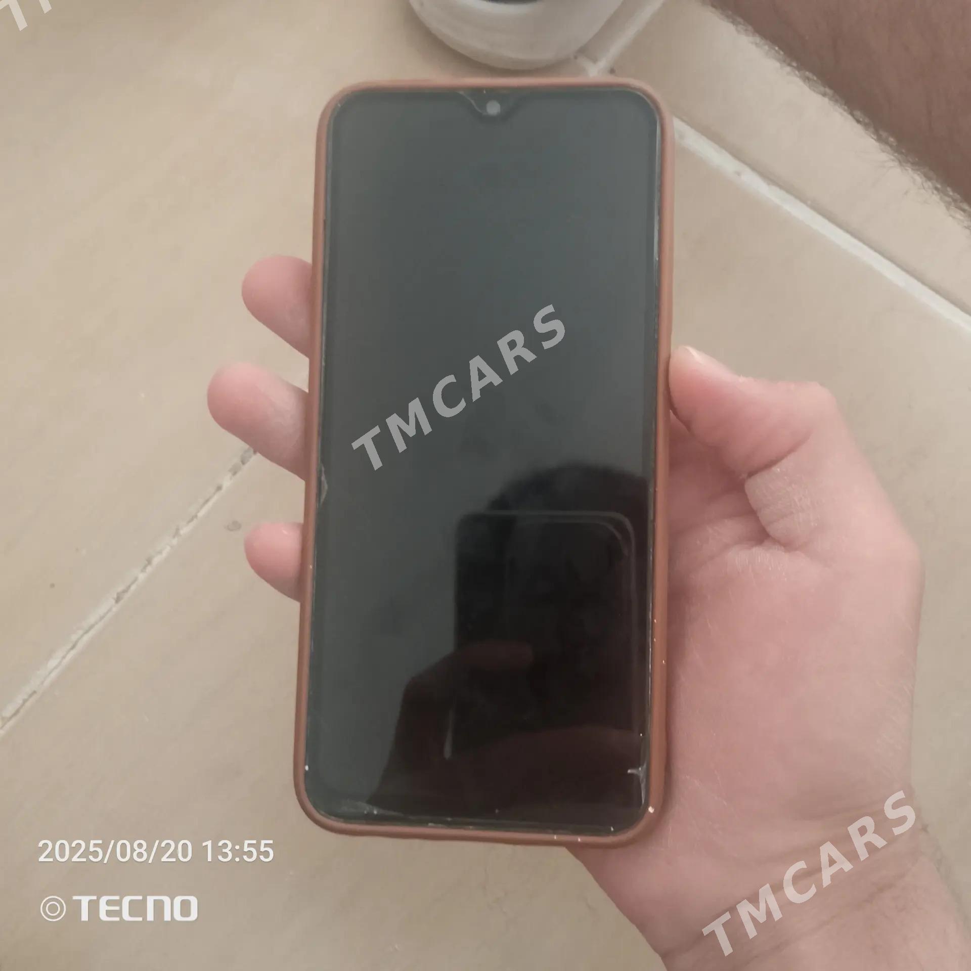 Redmi not8 - Чарджоу - img 2