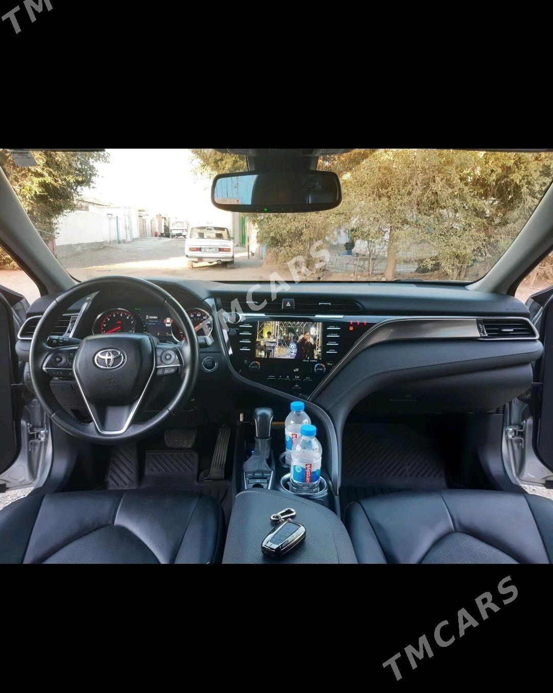 Toyota Camry 2019 - 365 000 TMT - Tejen - img 5