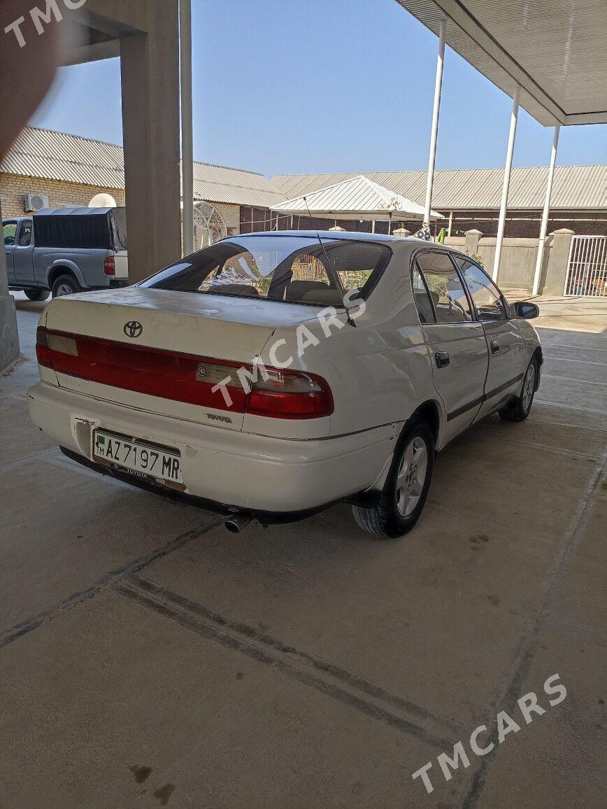 Toyota Corona 1993 - 47 000 TMT - Baýramaly - img 3