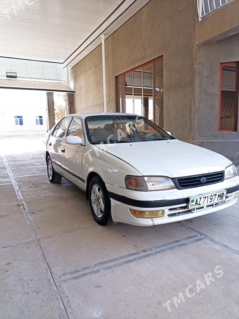 Toyota Corona 1993 - 47 000 TMT - Baýramaly - img 2