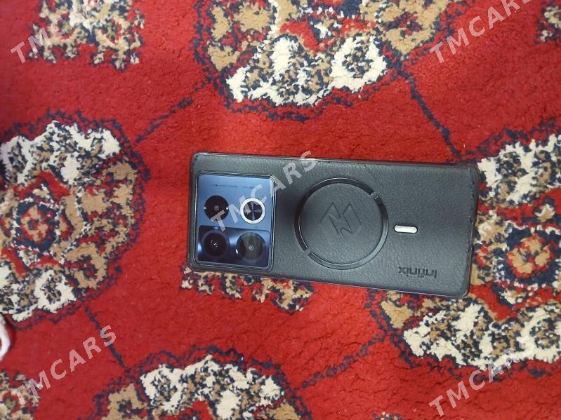 İnfinix 40 Pro - Мары - img 2