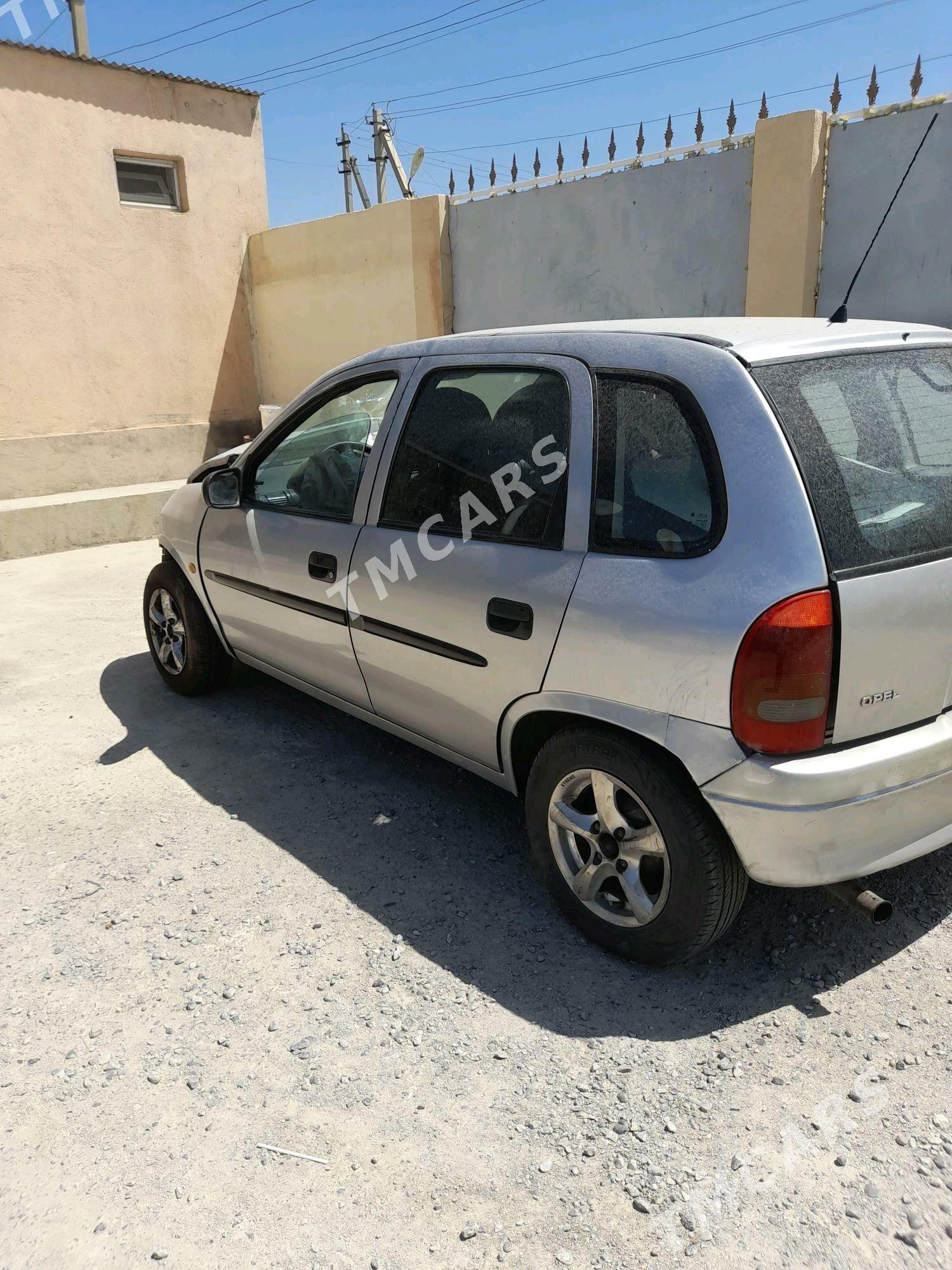 Opel Vita 1997 - 15 000 TMT - Ашхабад - img 2