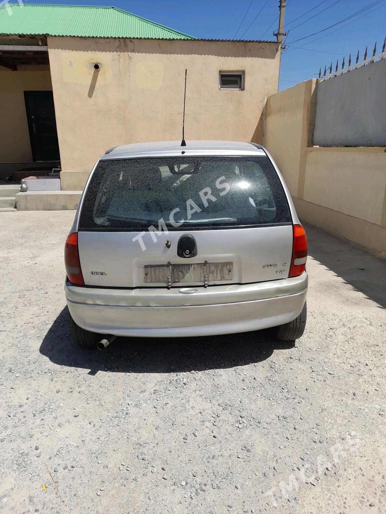 Opel Vita 1997 - 15 000 TMT - Ашхабад - img 3