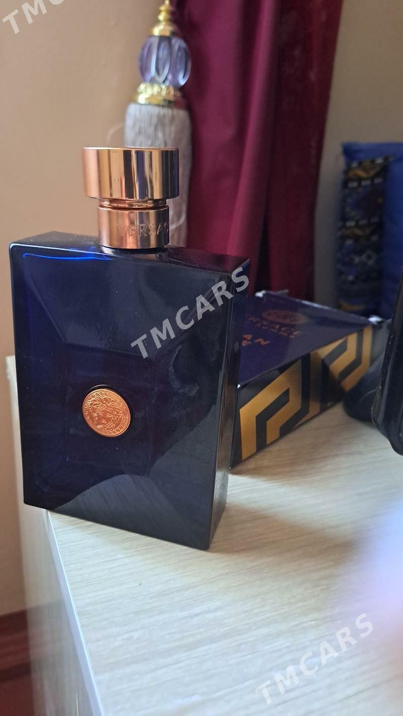 Versace orginal erkek duhy - Aşgabat - img 2