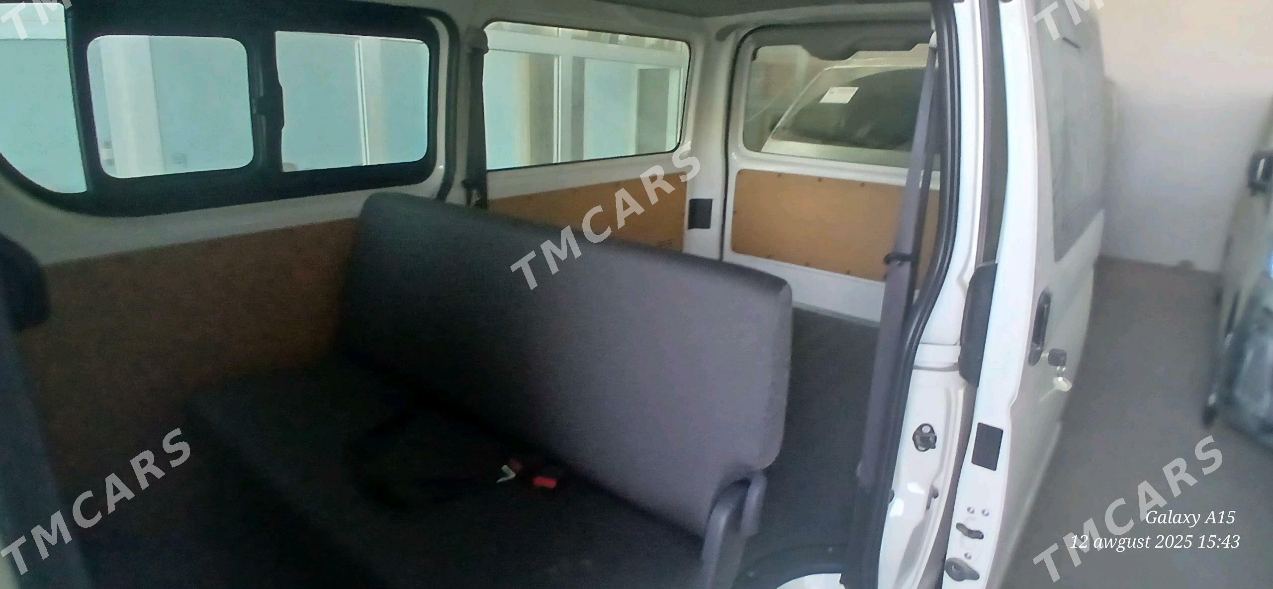 Toyota Hiace 2025 - 520 000 TMT - Mary - img 2