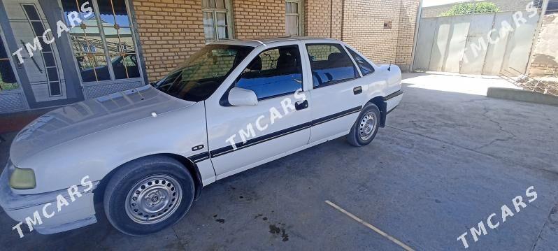 Opel Vectra 1992 - 33 000 TMT - Mary - img 3
