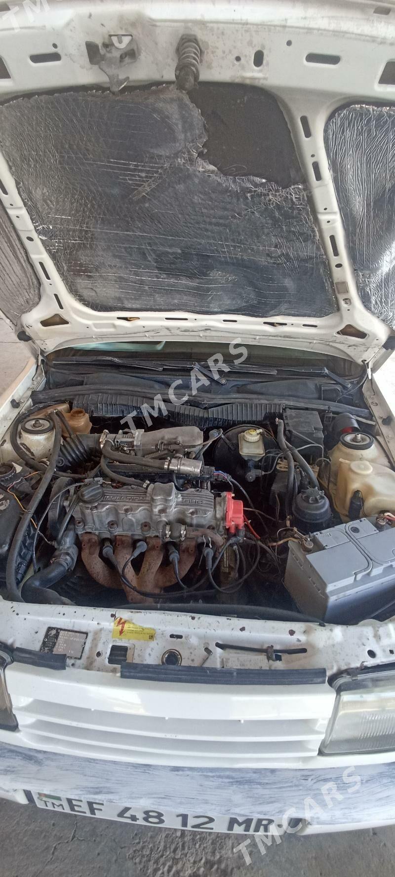 Opel Vectra 1992 - 33 000 TMT - Mary - img 5