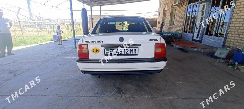 Opel Vectra 1992 - 33 000 TMT - Mary - img 4