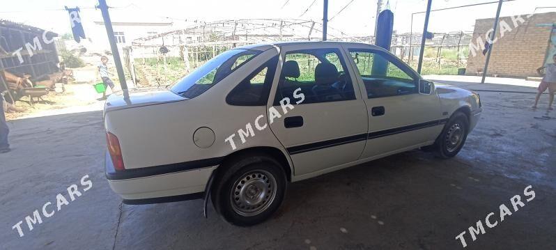 Opel Vectra 1992 - 33 000 TMT - Mary - img 2