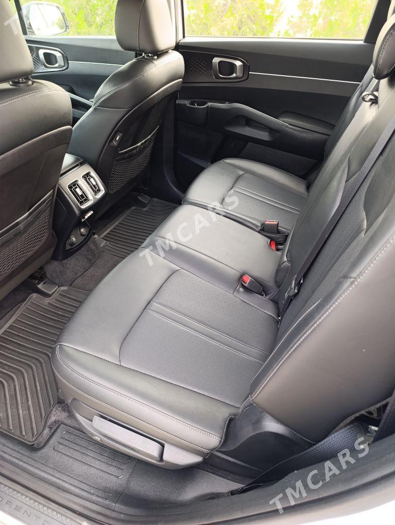 Kia Sorento 2021 - 430 000 TMT - Мир 7 - img 7