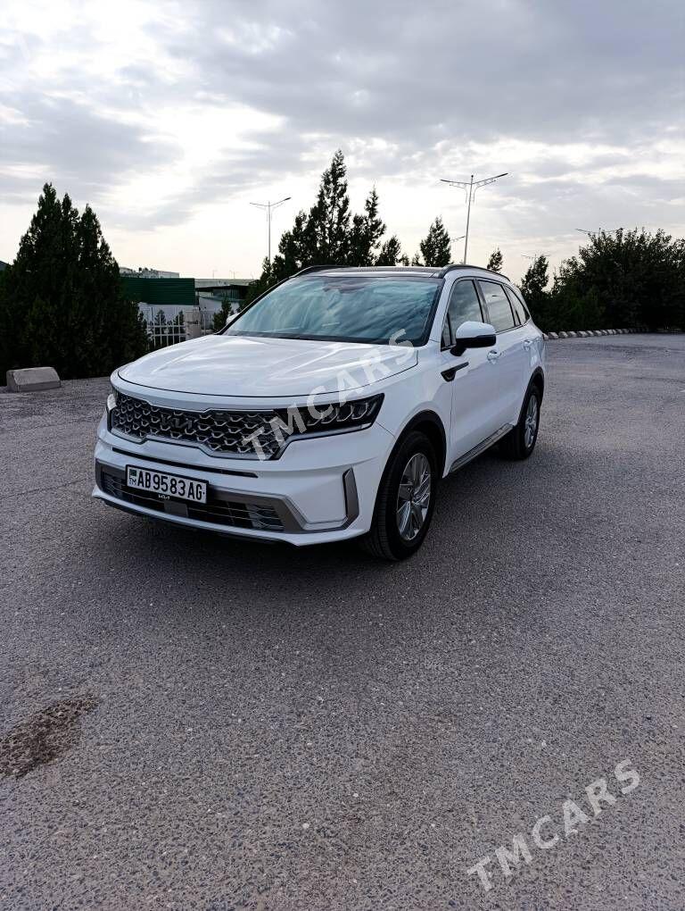 Kia Sorento 2021 - 430 000 TMT - Мир 7 - img 2