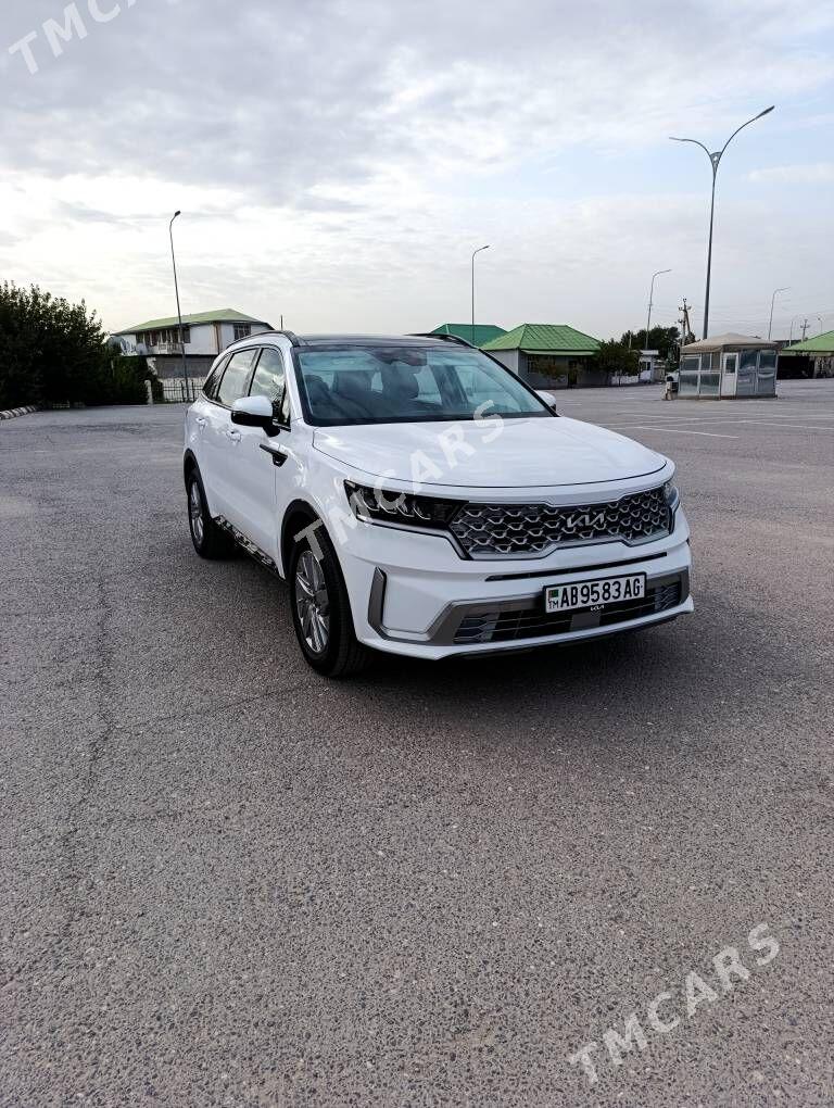 Kia Sorento 2021 - 430 000 TMT - Мир 7 - img 3