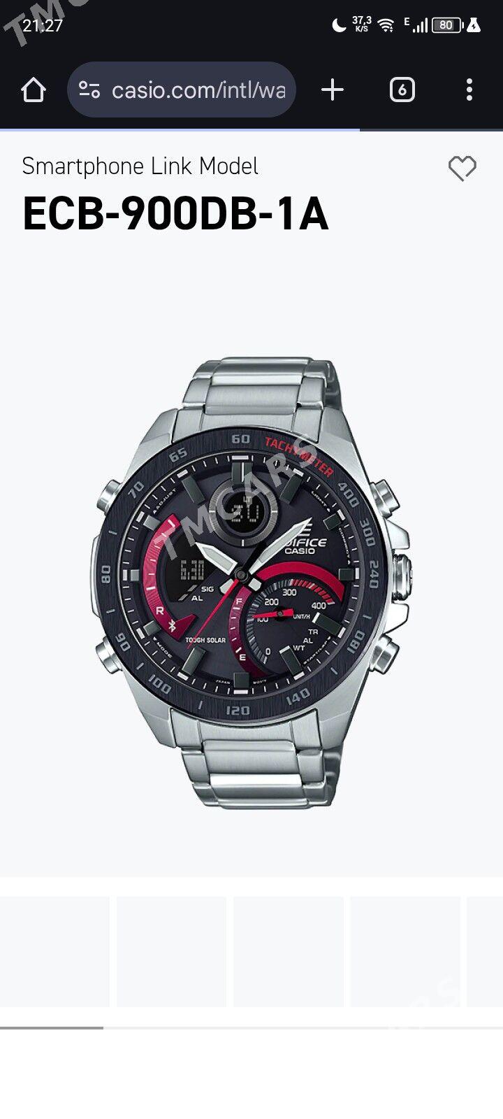 Casio - Мары - img 3