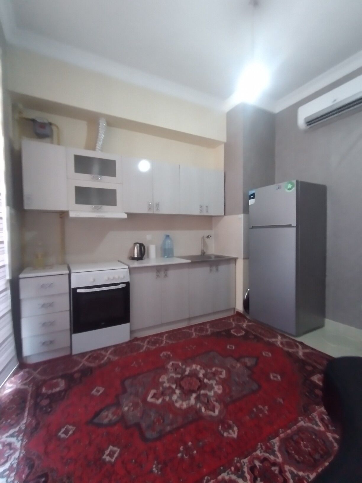 Arenda Gurtly - Aşgabat - img 2