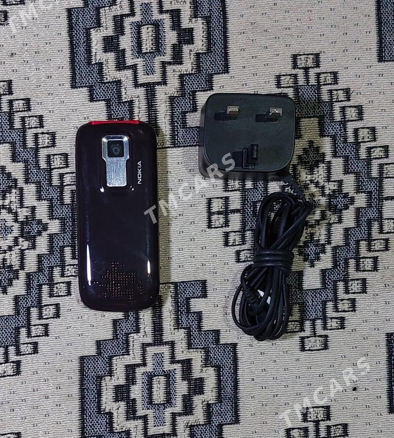 Nokia 5130 xpresmusic original - Aşgabat - img 2