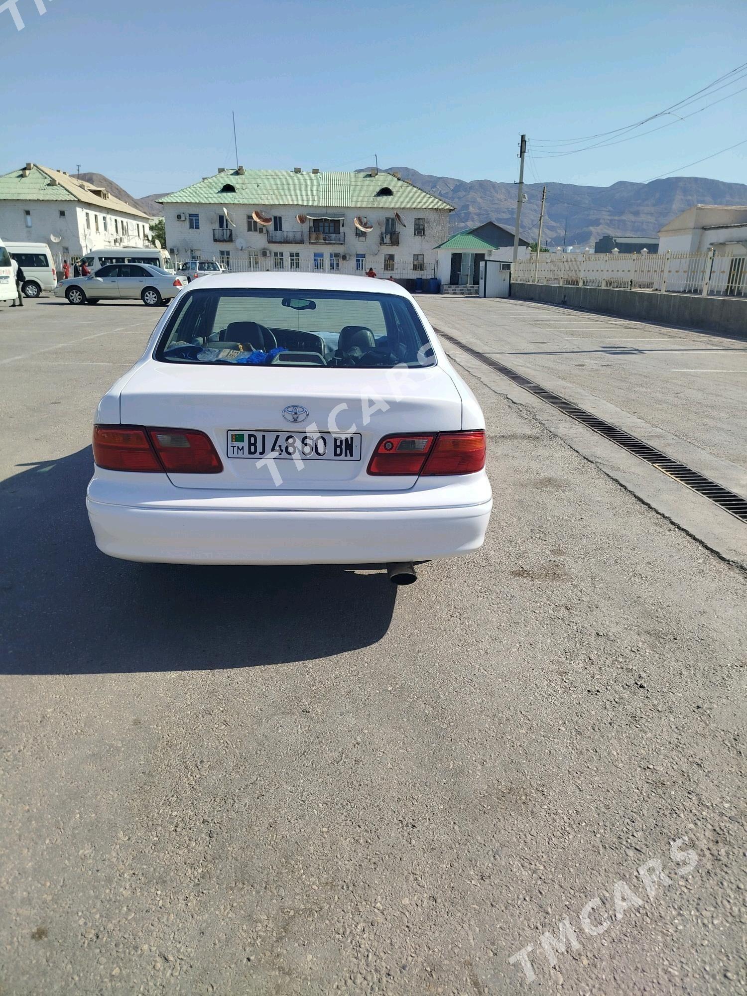 Toyota Avalon 1999 - 155 000 TMT - Balkanabat - img 3