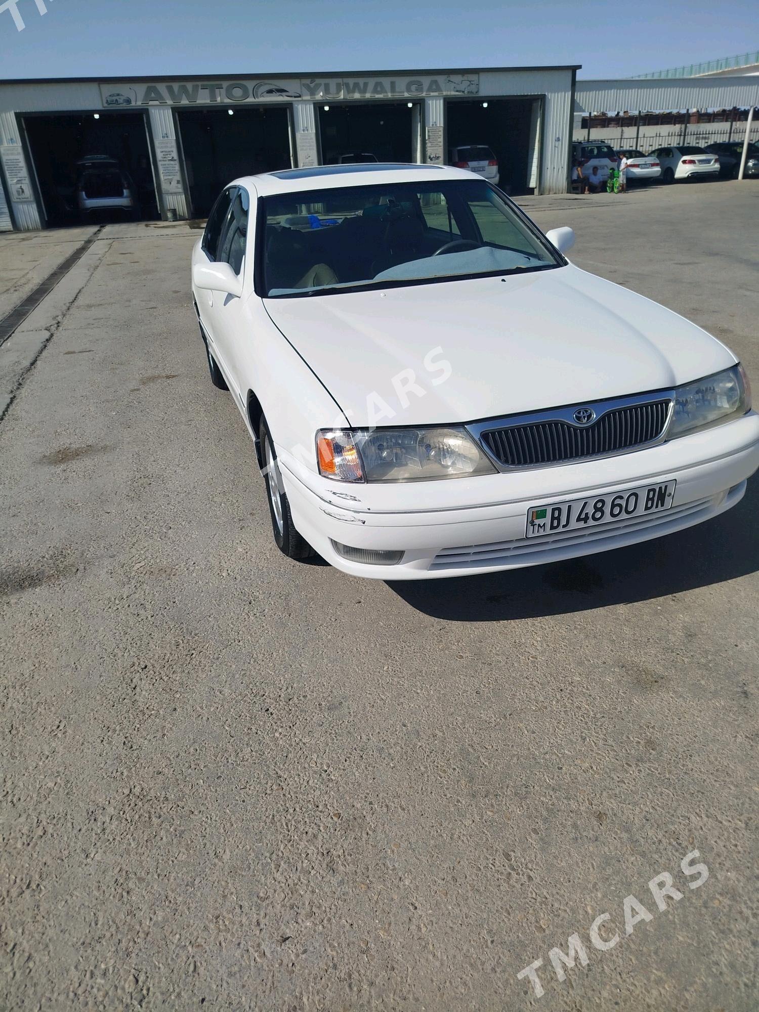 Toyota Avalon 1999 - 155 000 TMT - Balkanabat - img 4
