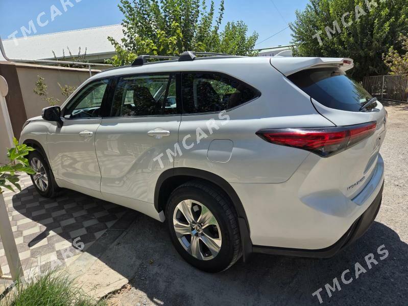 Toyota Highlander 2020 - 475 000 TMT - Мары - img 2