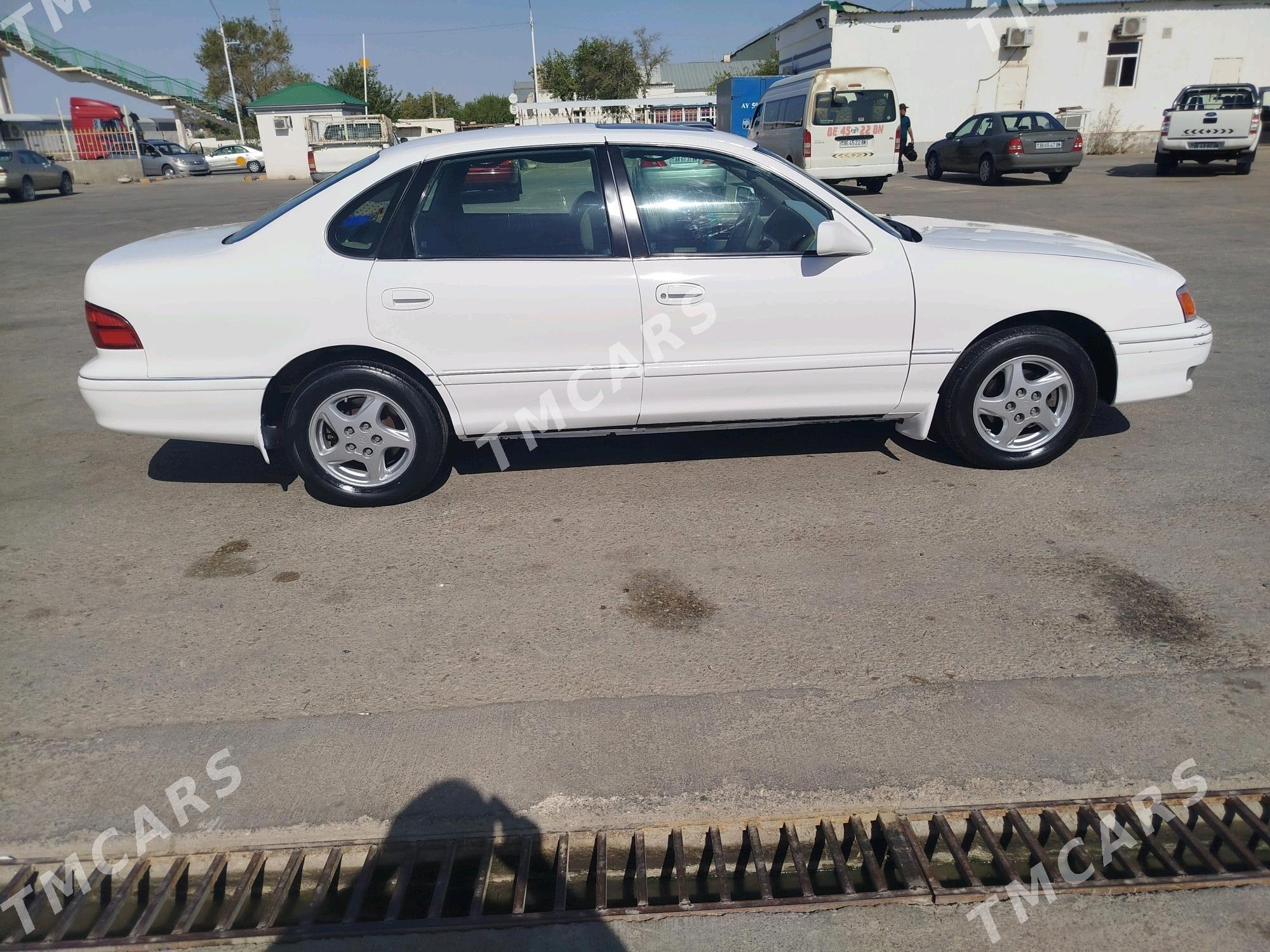Toyota Avalon 1999 - 155 000 TMT - Balkanabat - img 2