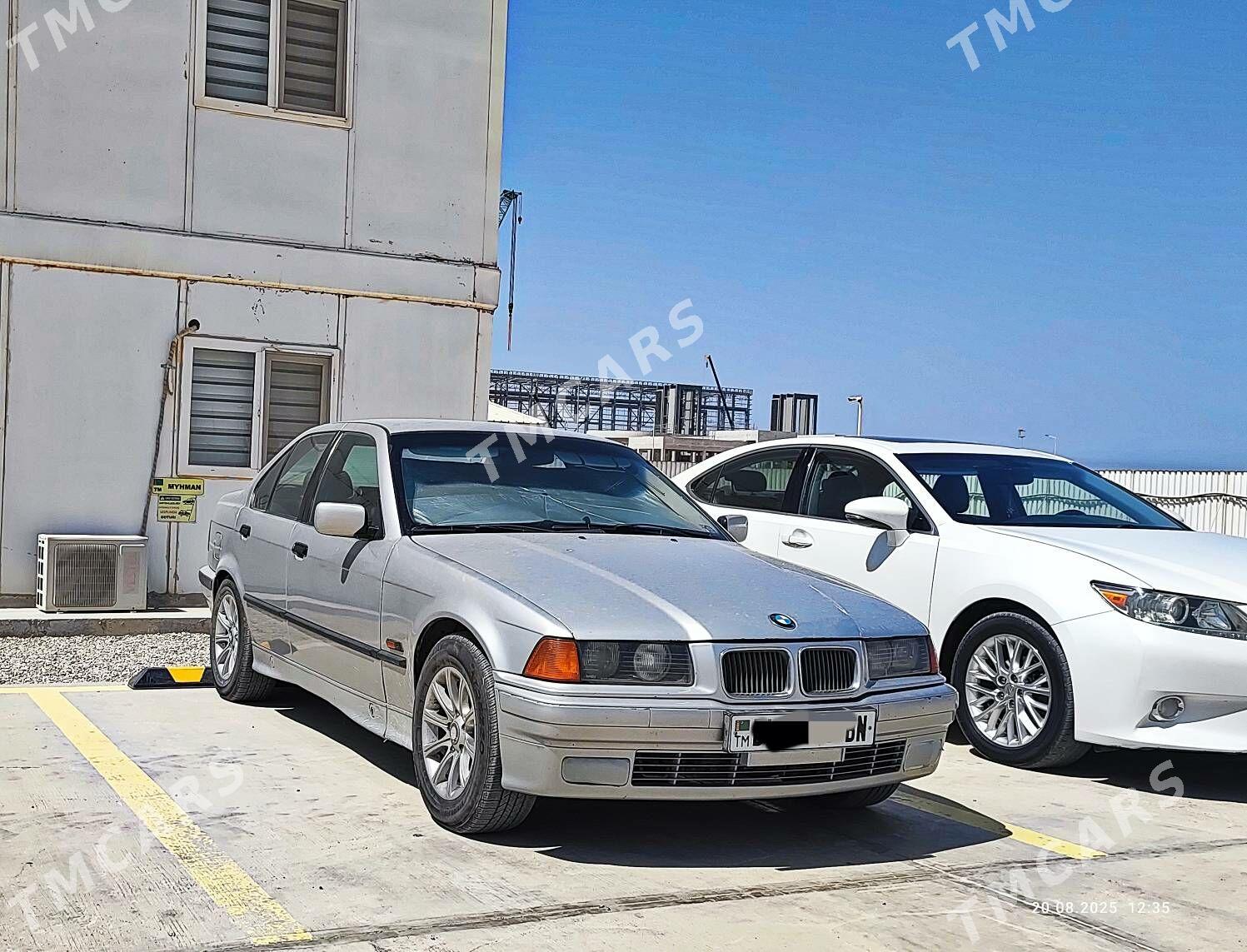 BMW 328 1996 - 60 000 TMT - Туркменбаши - img 2