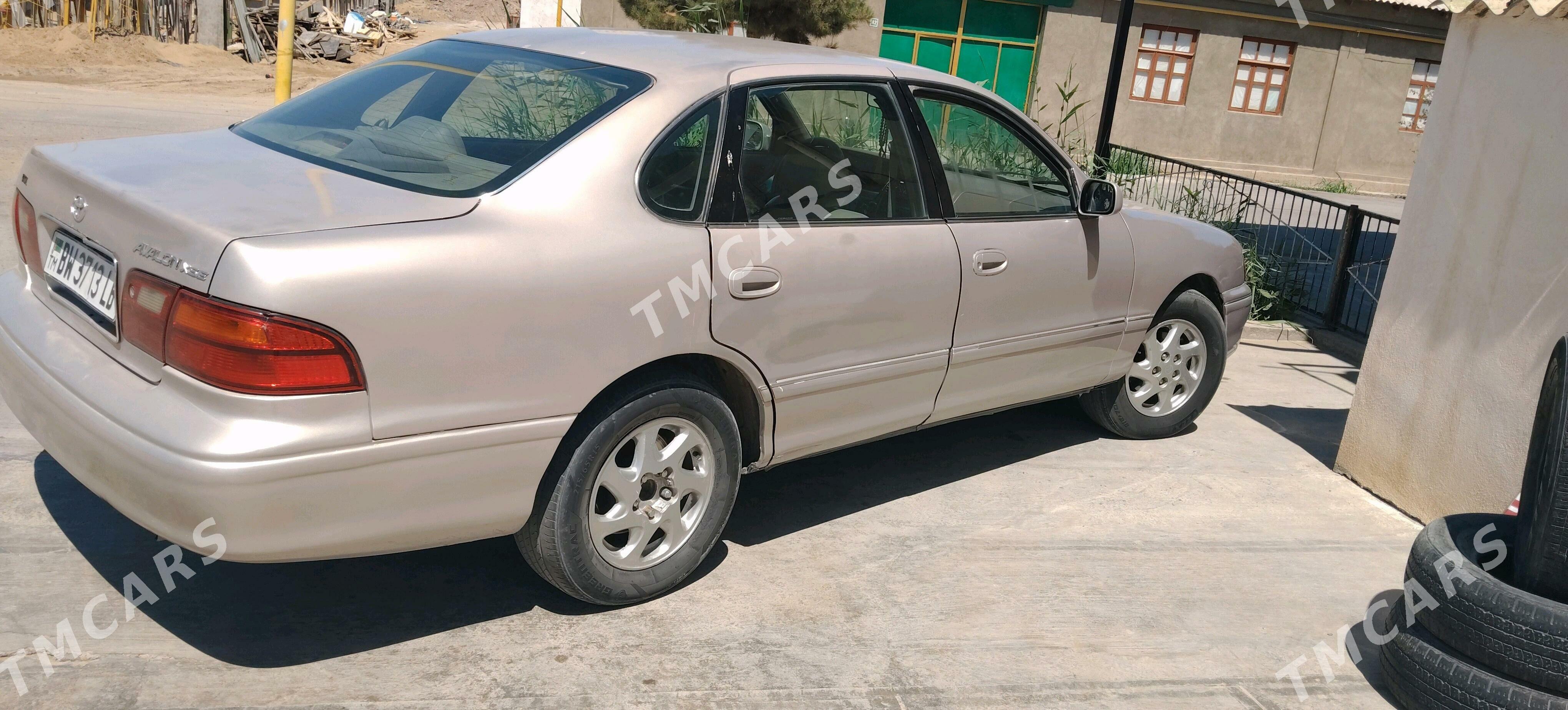 Toyota Avalon 1999 - 80 000 TMT - Туркменабат - img 2