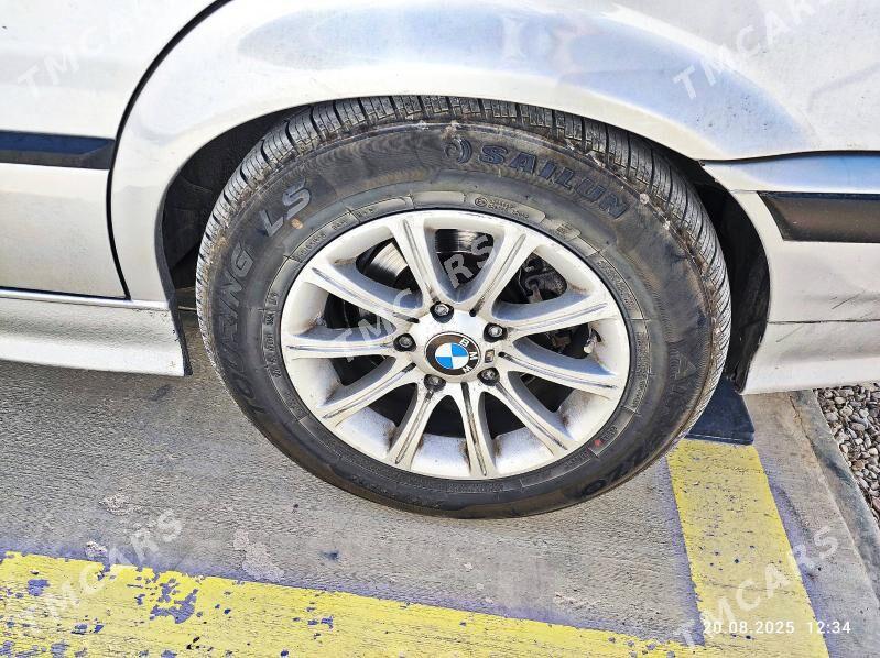 BMW 328 1996 - 60 000 TMT - Туркменбаши - img 4