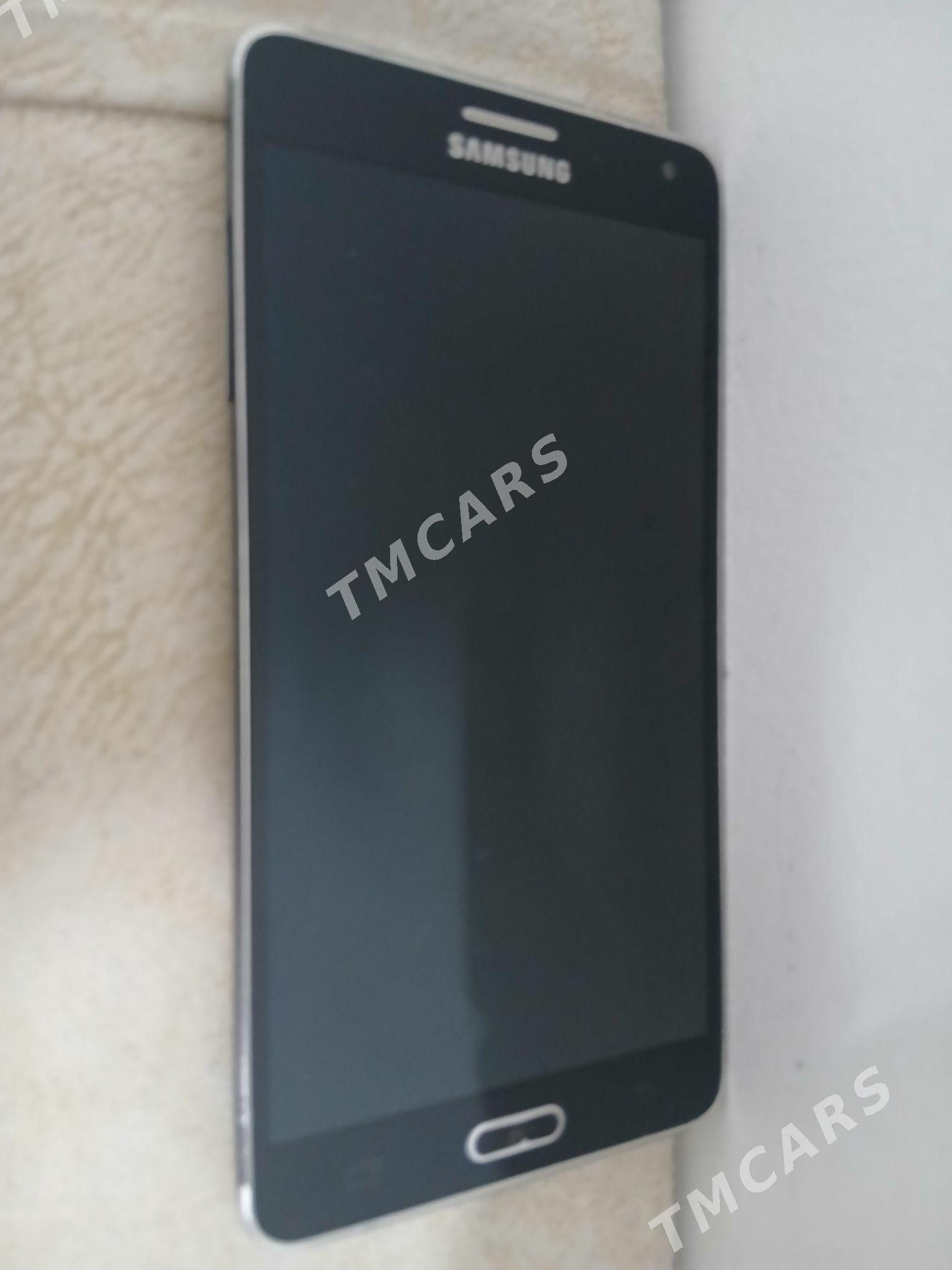 samsung galaxy a7 - 14-nji tapgyr (Sowhozny köç) - img 2