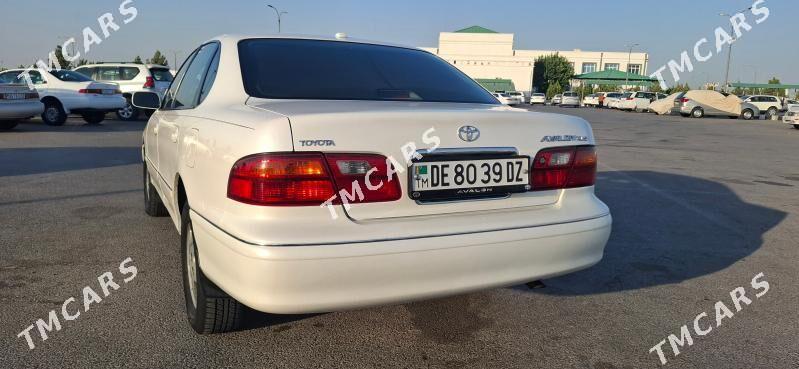 Toyota Avalon 1999 - 180 000 TMT - Дашогуз - img 3