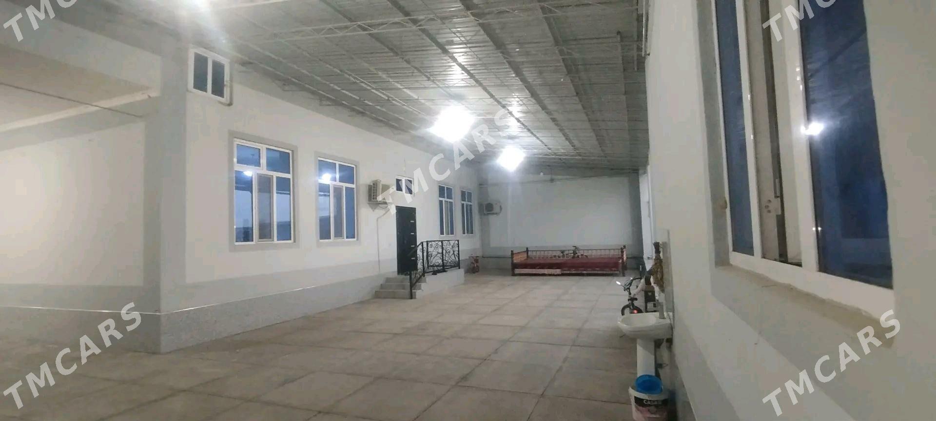 GystaglyŽyl posýoluk plan jaý - Туркменабат - img 4