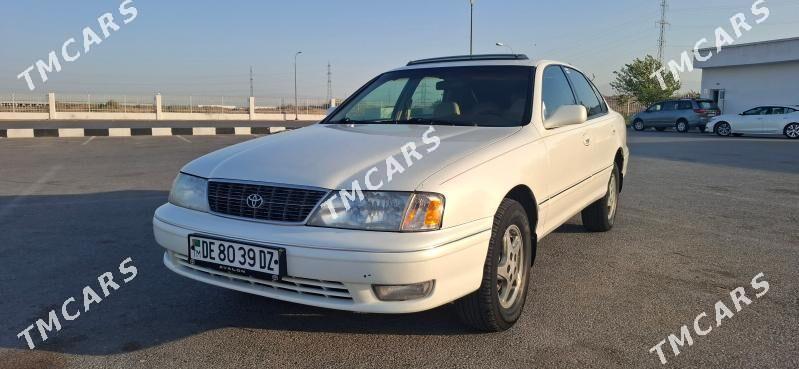Toyota Avalon 1999 - 180 000 TMT - Дашогуз - img 2