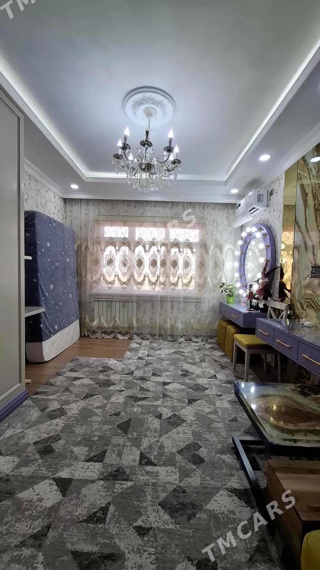 МИР 7 2КОМН 9/4ЭТ !!!!!!!! - Aşgabat - img 5