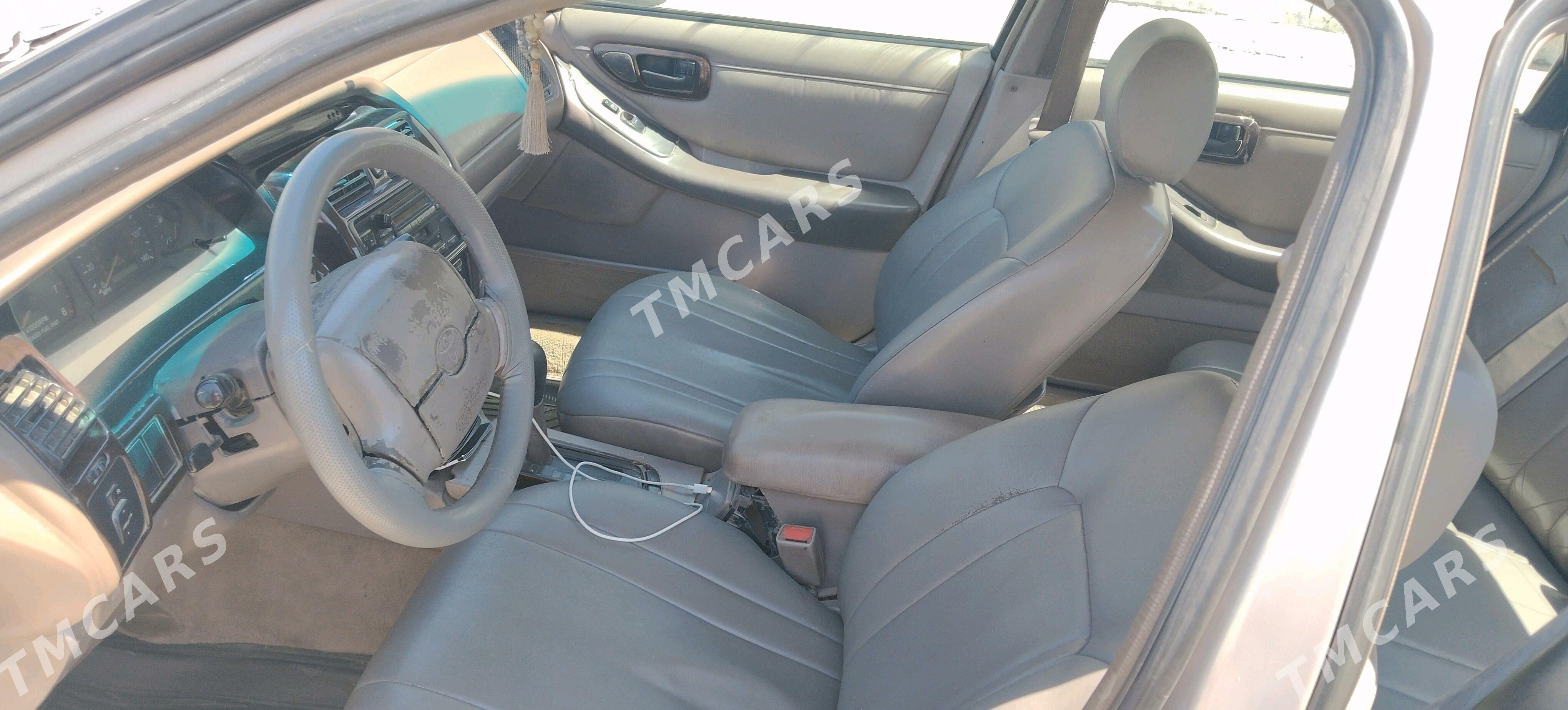 Toyota Avalon 1999 - 80 000 TMT - Туркменабат - img 4