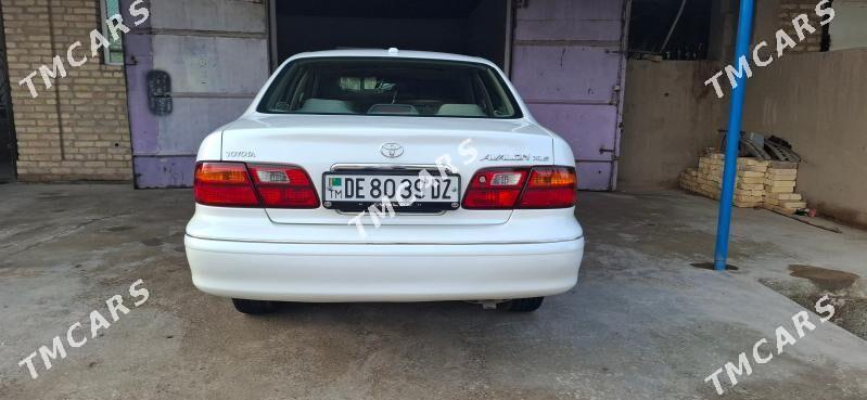 Toyota Avalon 1999 - 180 000 TMT - Дашогуз - img 7