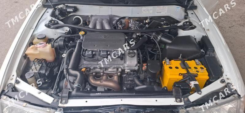 Toyota Avalon 1999 - 180 000 TMT - Дашогуз - img 5