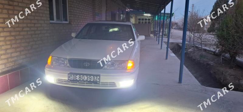 Toyota Avalon 1999 - 180 000 TMT - Дашогуз - img 4