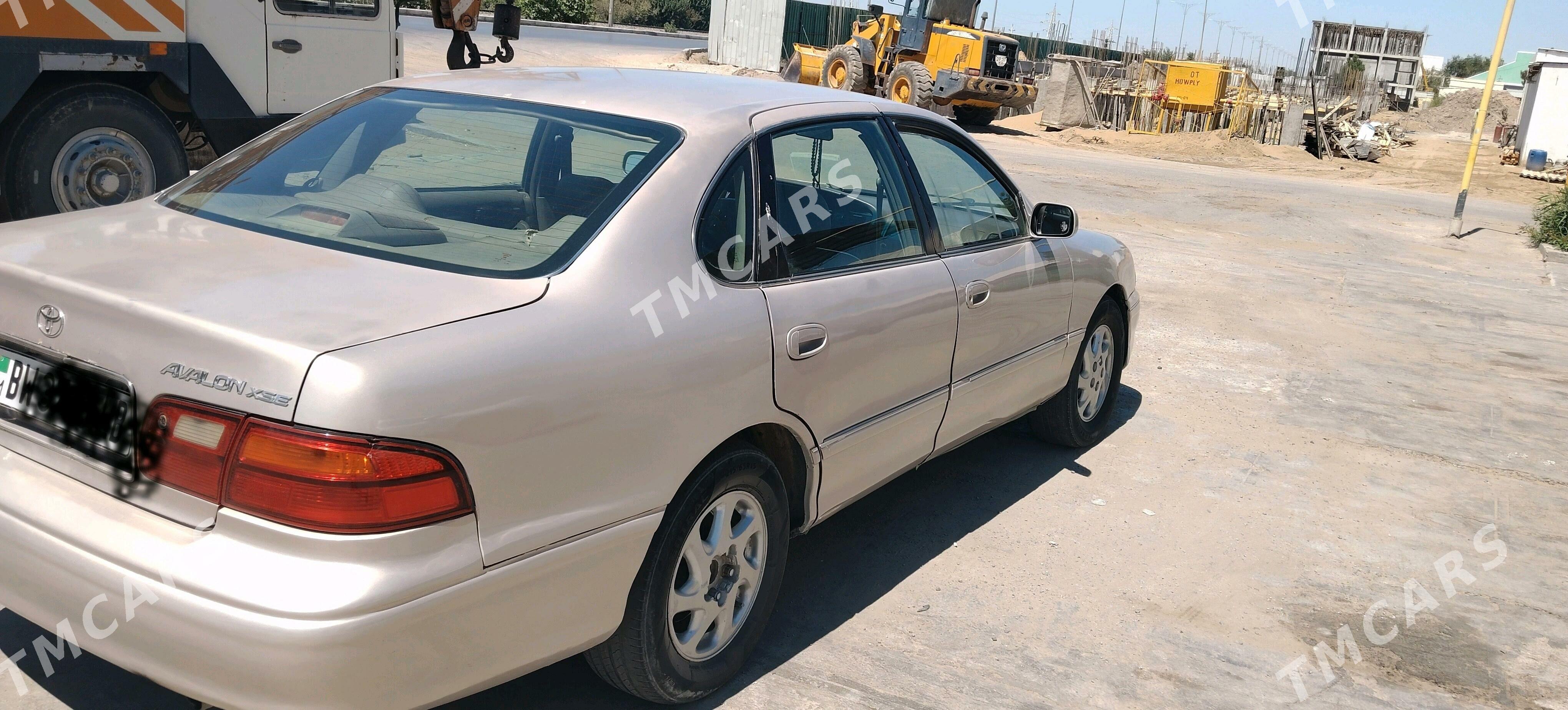 Toyota Avalon 1999 - 80 000 TMT - Туркменабат - img 6