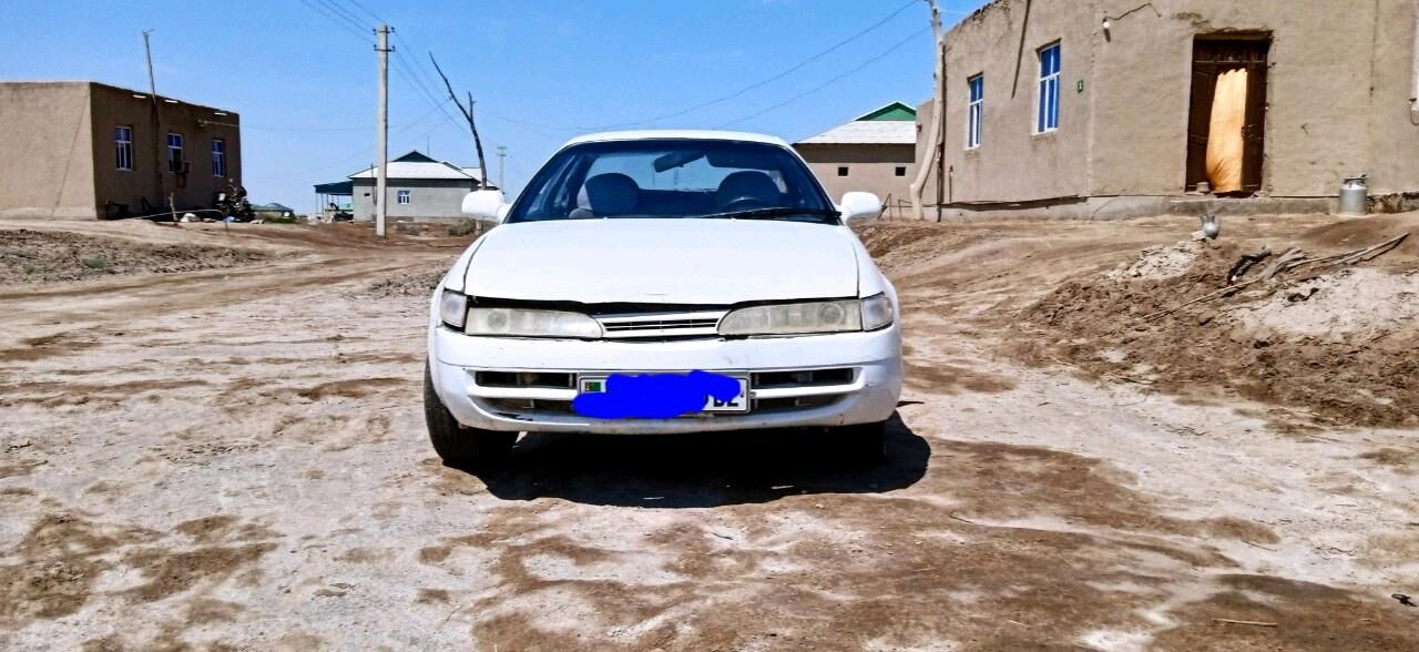Toyota Marino 1992 - 15 000 TMT - Кёнеургенч - img 6