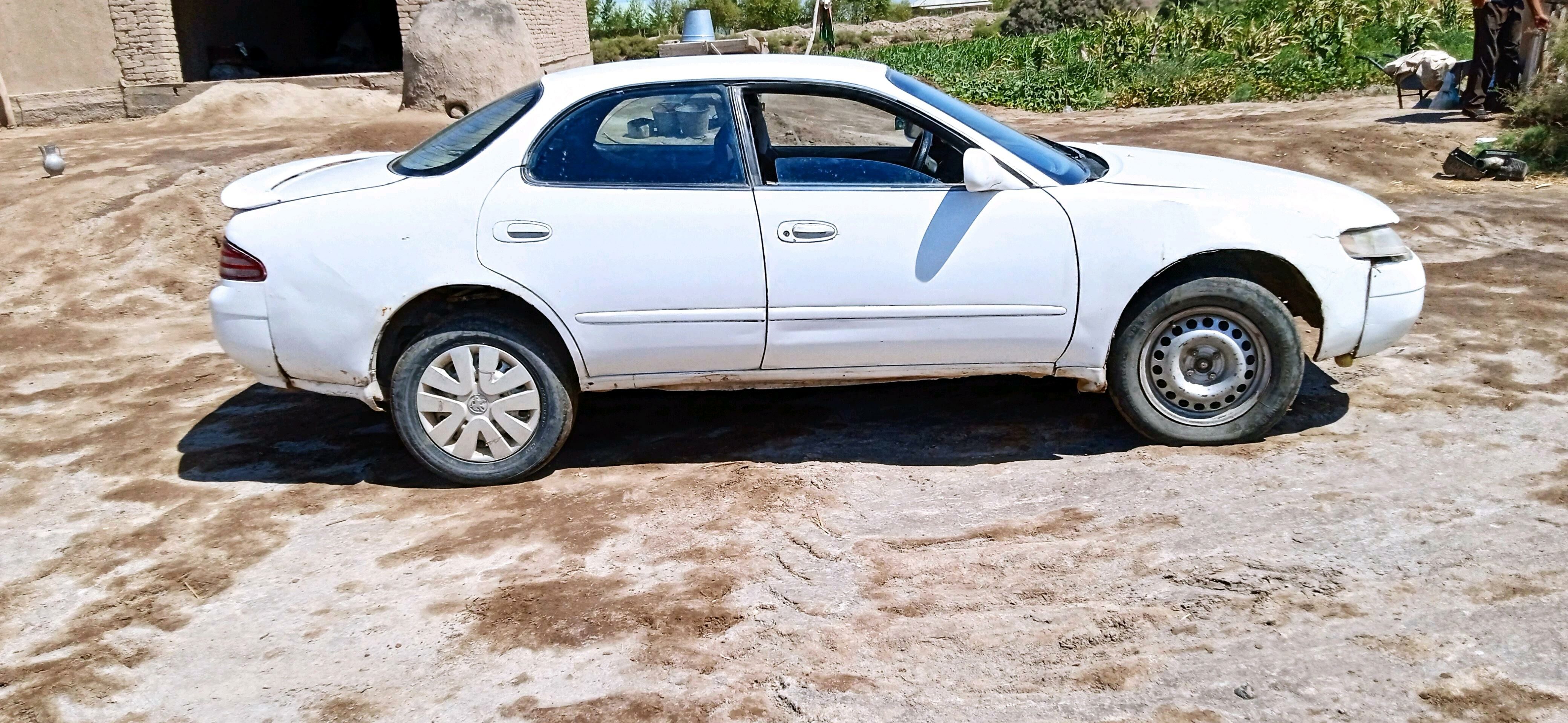 Toyota Marino 1992 - 15 000 TMT - Кёнеургенч - img 7