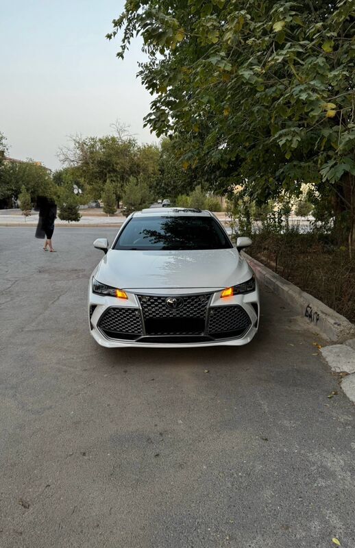 Toyota Avalon 2019 - 390 000 TMT - Ашхабад - img 5
