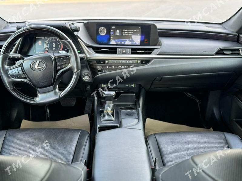 Lexus ES 350 2019 - 460 000 TMT - Aşgabat - img 3