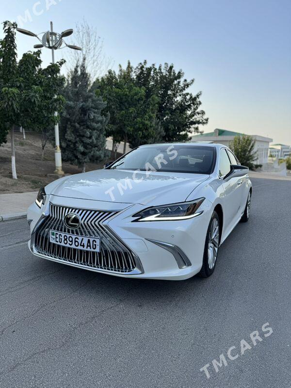 Lexus ES 350 2019 - 460 000 TMT - Aşgabat - img 6