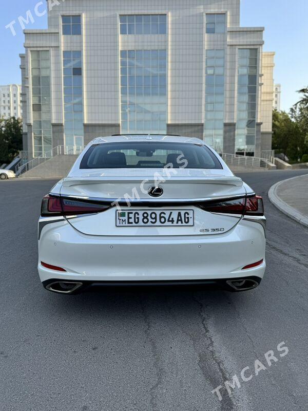 Lexus ES 350 2019 - 460 000 TMT - Aşgabat - img 8