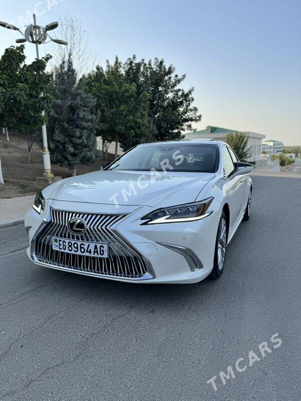 Lexus ES 350 2019 - 460 000 TMT - Aşgabat - img 2