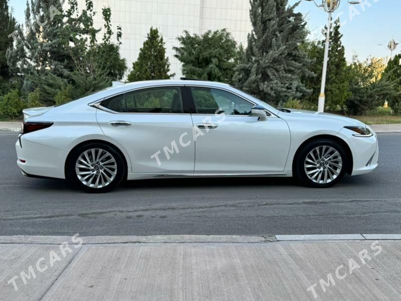 Lexus ES 350 2019 - 460 000 TMT - Aşgabat - img 9